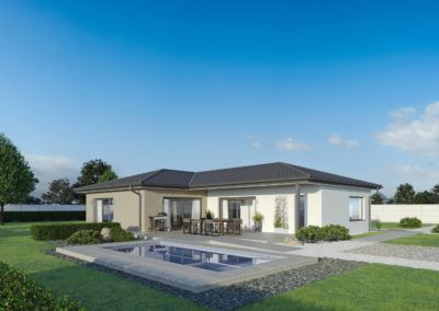 Haus 1E 140