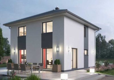 Haus 2E 106