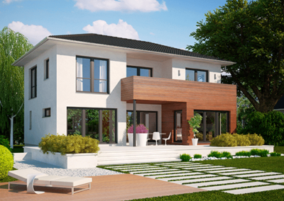 Haus 2E 143