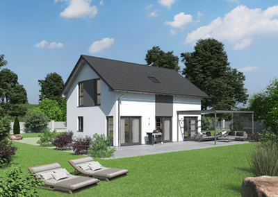 Haus 2E 125