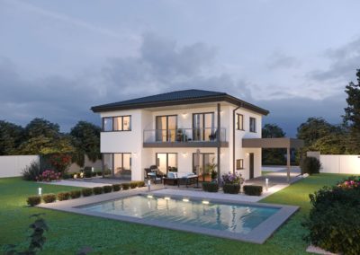 Haus 2E 142