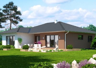 Haus 1E 110