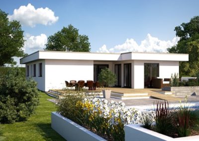 Haus 1E 114