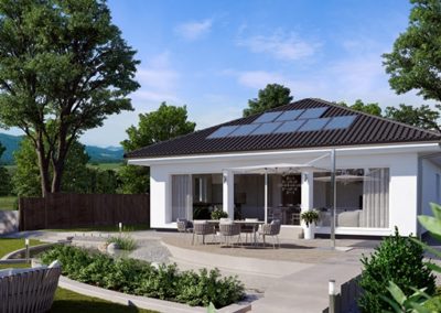 Haus 1E 119