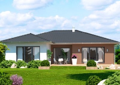 Haus 1E 120