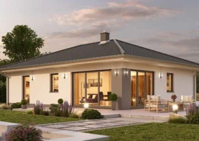 Haus 1E 90