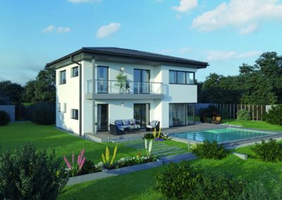 Haus 2E 133