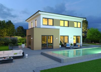 Haus 2E 132