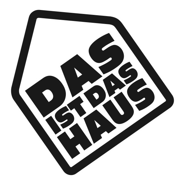 dasistdashaus Logo